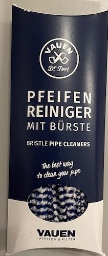 Rensere af ren bomuld Vauen