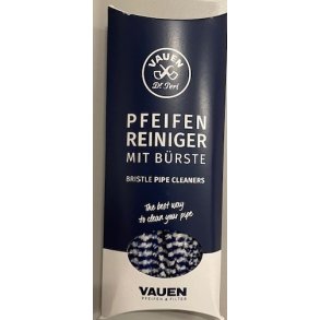 Rensere af ren bomuld Vauen