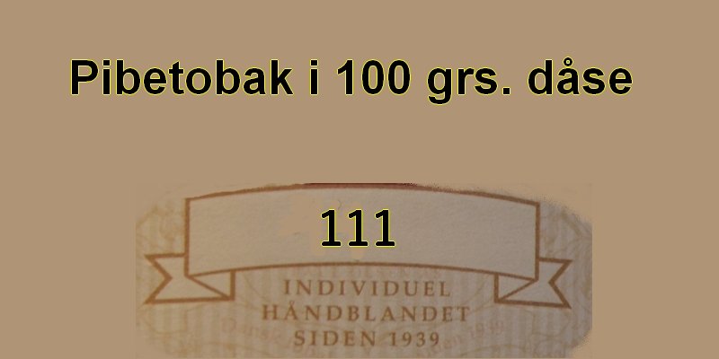 111 (D0280)