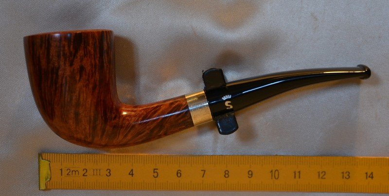 Sterling Stanwell 140