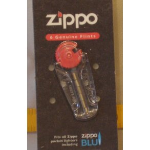 Zippo sten