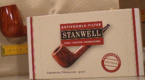 200 Stanwell Filtre
