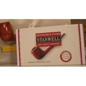 200 Stanwell Filtre