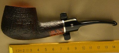 Relief poleret 11 - 9 mm