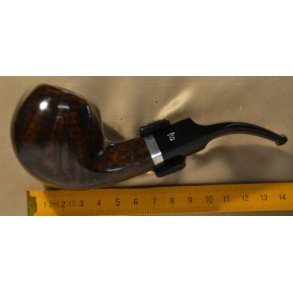 Relief 15 brun poleret - 9 mm