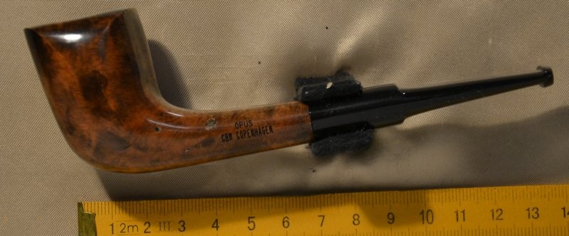 Opus brun 35