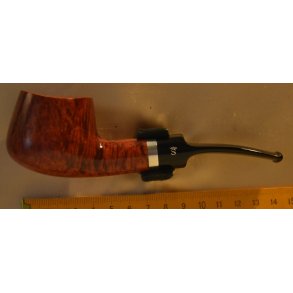 Relief lys poleret 11 - 9 mm