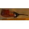 Relief lys poleret 11 - 9 mm