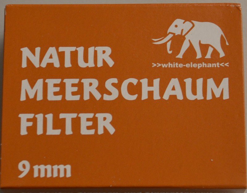 Elephant Merskums filtre