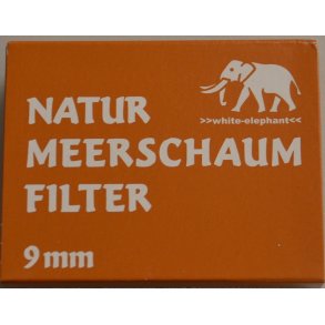 Elephant Merskums filtre
