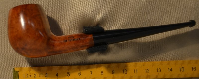 Opus lys 101