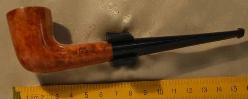 Opus lys 116