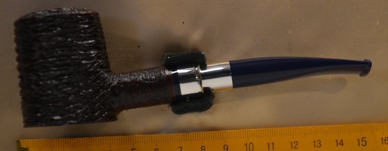Eleganza brownblast 310