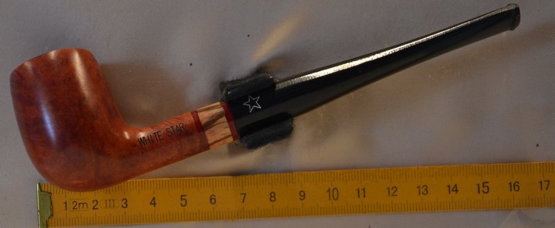 White Star Milano 746