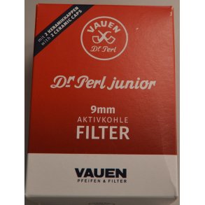 180 Dr Perl kulfiltre