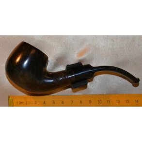 V� brun poleret med filter (2)