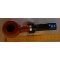 Relief lys poleret 11 - 9 mm