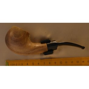Classsic m 9 mm filter - oliven