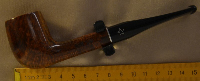 White Star Avorio 747