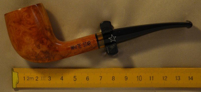 White Star Chianti 934