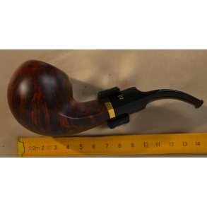 De Luxe mat 15 - filter