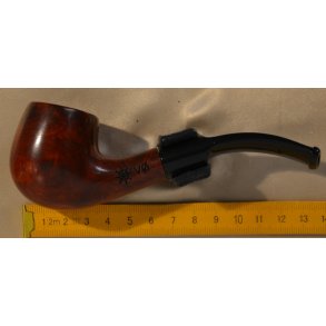 V� poleret lys med filter (2)