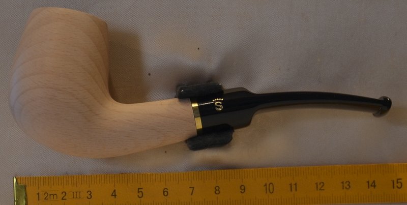 Stanwel 303 - Wood Natural