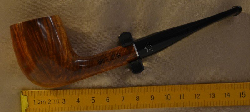 White Star Avorio 853
