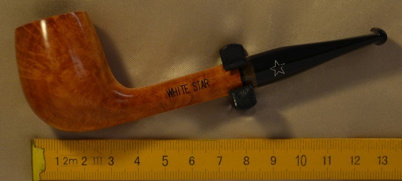 White Star Chianti 748