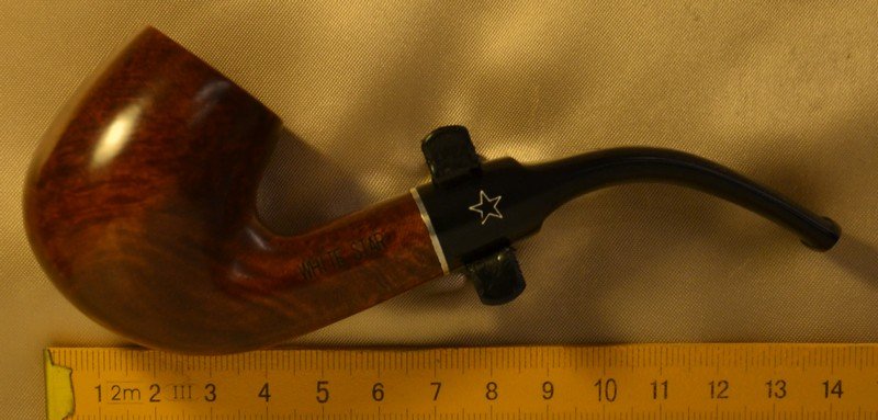 White Star Avorio 623