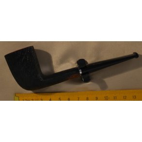 Favorite model JM brushed