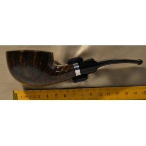 Relief 95 brun poleret - 9 mm