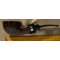 Relief 95 brun poleret - 9 mm