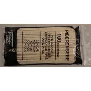 Piberensere-konisk (zapp)