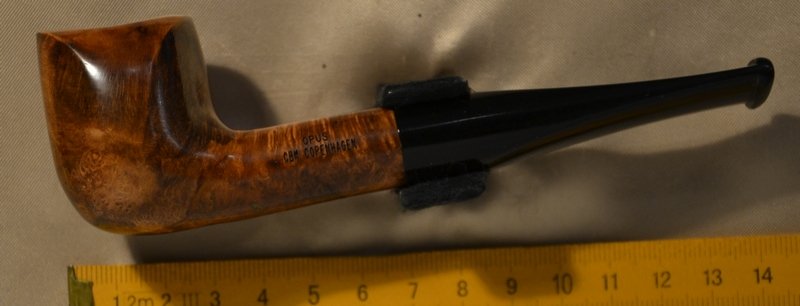 Opus lys 102