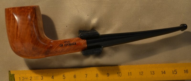 Opus lys 117