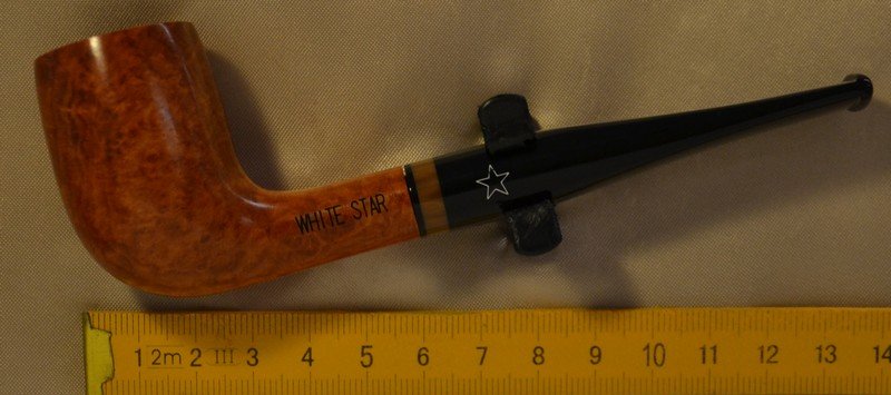 White Star Chianti 1346