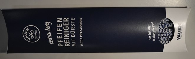ekstra lange rensere m brster