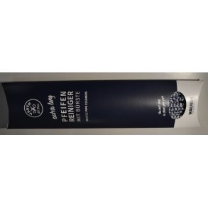 ekstra lange rensere m brster