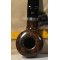 Relief 95 brun poleret - 9 mm