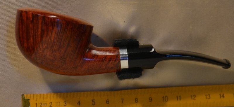 Relief 95 lys poleret - 9 mm