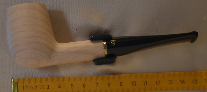 Stanwell 003 - Wood Natural