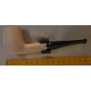 Stanwell 003 - Wood Natural