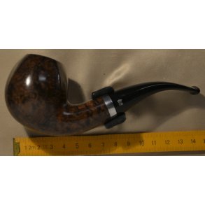 Relief 185  - poleret 9 mm