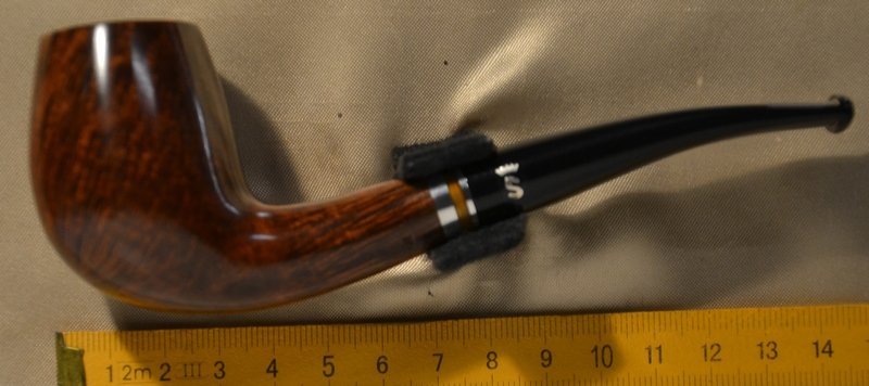 Trio 139 poleret 