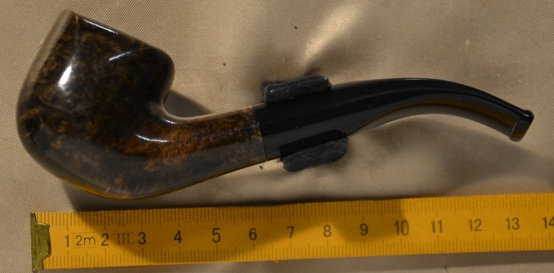 Opus brun 30