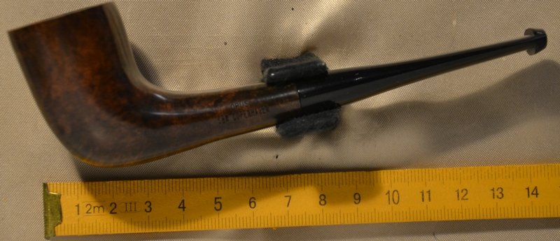 Opus brun 50