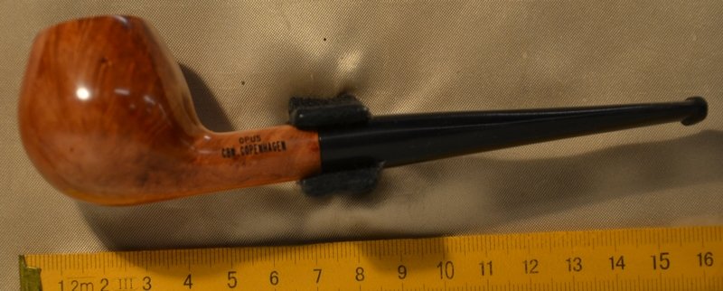 Opus lys 118