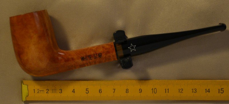 White Star Chianti 745