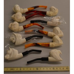 Lille merskum m rneklo